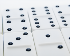 Домино для слабовидящих - fgospostavki.ru - Рязань