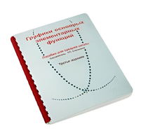 Пособие для слабовидящих детей - Графики основных элементарных функций - fgospostavki.ru - Рязань