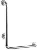 Поручень опорный L-образный вертикальный - fgospostavki.ru - Рязань