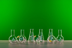 Комплект колб демонстрационных - fgospostavki.ru - Рязань