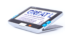 Видеоувеличитель Compact 7HD World - fgospostavki.ru - Рязань