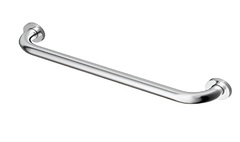 Поручень прямой настенный - fgospostavki.ru - Рязань