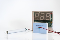 Датчик содержания нитратов в продуктах (демонстрационный) - fgospostavki.ru - Рязань