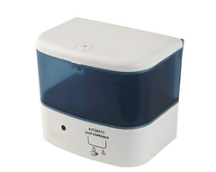 Автоматический дозатор для мыла - fgospostavki.ru - Рязань