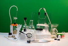 Комплект оборудования к цифровой лаборатории по биологии для учителя - fgospostavki.ru - Рязань