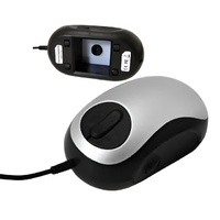 Видеоувеличитель электронный ручной B72 (черный) - fgospostavki.ru - Рязань