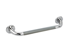 Поручень прямой с ребристой нескользящей поверхностью - fgospostavki.ru - Рязань