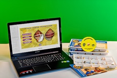 Коллекция натурально-интерактивная "Раковины моллюсков" - fgospostavki.ru - Рязань