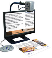 Видеоувеличитель MultiView HD - fgospostavki.ru - Рязань