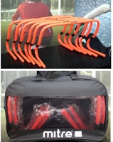 Барьеры для тренировок - fgospostavki.ru - Рязань