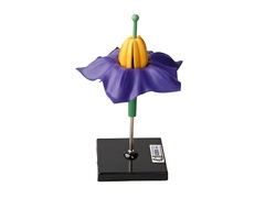 Модель цветка картофеля - fgospostavki.ru - Рязань