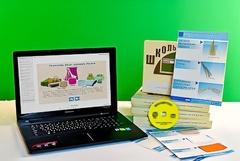 Коллекция натурально-интерактивная "Лен" - fgospostavki.ru - Рязань