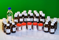 Набор реактивов для ГИА по химии - fgospostavki.ru - Рязань