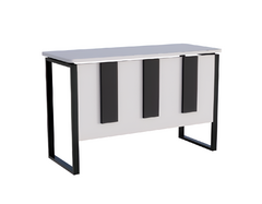 Парта двухместная для кабинета музыки MUSIC - fgospostavki.ru - Рязань