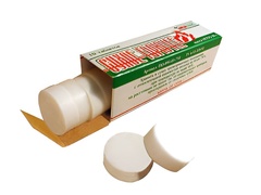 Горючее сухое - fgospostavki.ru - Рязань