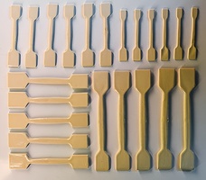 Комплект шпателей (22 шт.) - fgospostavki.ru - Рязань