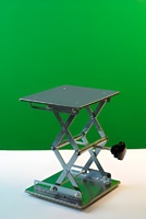 Столик подъемный 200х200 мм - fgospostavki.ru - Рязань