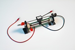 Реостат ползунковый лабораторный 10 Ом - fgospostavki.ru - Рязань