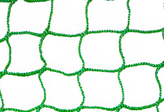 Сетка для бадминтона с растяжками (диаметр 1,4 миллиметра) - fgospostavki.ru - Рязань