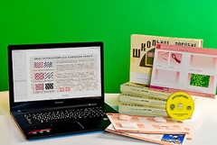 Коллекция натурально-интерактивная "Хлопок и продукты его переработки" (средняя школа) - fgospostavki.ru - Рязань