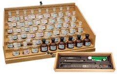 Хранилище для химических реактивов - fgospostavki.ru - Рязань