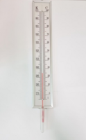 Термометр демонстрационный - fgospostavki.ru - Рязань