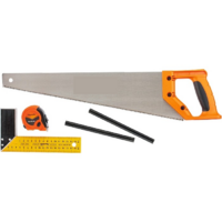 Набор столярный (5 предметов) - fgospostavki.ru - Рязань