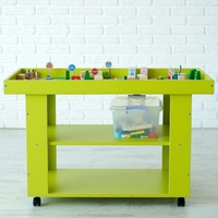 Игровой ландшафтный стол «Правила дорожного движения» - fgospostavki.ru - Рязань