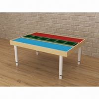 Игровой стол Мега-Лего - fgospostavki.ru - Рязань