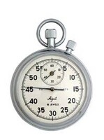 Секундомер механический двухкнопочный без противоударной защиты - fgospostavki.ru - Рязань