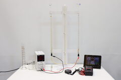 Лабораторная установка «Определение постоянной Фарадея» - fgospostavki.ru - Рязань