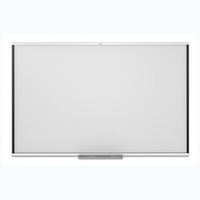 Интерактивная доска SMART SBM787V с пассивным лотком (Notebook 22) - fgospostavki.ru - Рязань