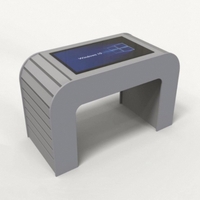 Профессиональный интерактивный коррекционно-развивающий стол «Черепаха» - fgospostavki.ru - Рязань