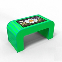 Профессиональный интерактивный коррекционно-развивающий стол «Зебрано» - fgospostavki.ru - Рязань