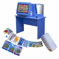 Интерактивный логопедический комплекс «Тигра» Plus - fgospostavki.ru - Рязань