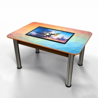 Интерактивный коррекционно- развивающий стол "Kids" - fgospostavki.ru - Рязань