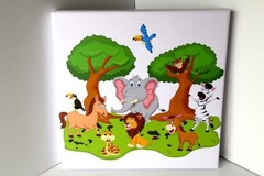 Интерактивная звуковая панель “Джунгли” - fgospostavki.ru - Рязань