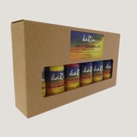 Набор красок для аква-анимации (вариант 2) - fgospostavki.ru - Рязань