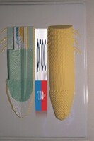 Модель барельефная "Клеточное строение корня" - fgospostavki.ru - Рязань