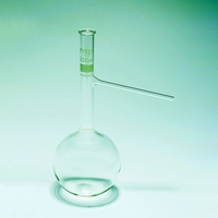 Колба для разгонки нефти и нефтепродуктов (Энглера) 250 мл. - fgospostavki.ru - Рязань