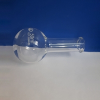 Колба круглодонная 50 мл. - fgospostavki.ru - Рязань