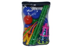 Кольцеброс комбинированный в сумке ПВХ - fgospostavki.ru - Рязань