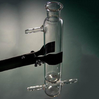 Стеклянная колонка адсорбционная КАД - fgospostavki.ru - Рязань