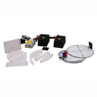 Комплект демонстрационный "Геометрическая оптика" - fgospostavki.ru - Рязань