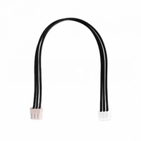 Комплект кабелей Robot Cable-X3P(Convertible) 180mm 10pcs - fgospostavki.ru - Рязань