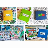 Комплект методических пособий по развитию речи - fgospostavki.ru - Рязань