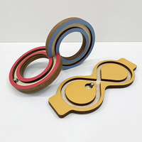 Комплект нейровосьмёрок: ЗD и Классика - fgospostavki.ru - Рязань