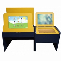 Комплект психолога №2 (интерактивный, сенсорный) - fgospostavki.ru - Рязань