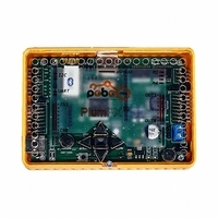 Плата ТРЕКДУИНО ПРО в корпусе для детского конструктора по образовательной робототехнике "Роботрек" - fgospostavki.ru - Рязань