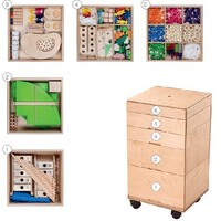 Игровой комплект "Королевство чисел" - fgospostavki.ru - Рязань